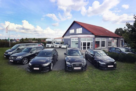 Autohaus Hemmann | Verkauf