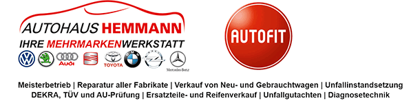 Autohaus Hemmann